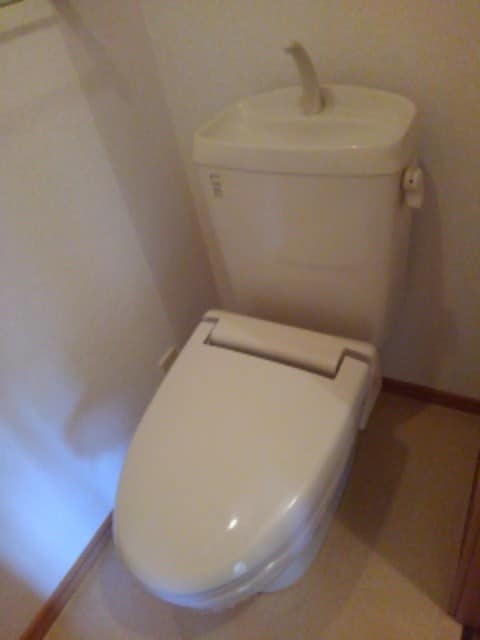 9/23 トイレ