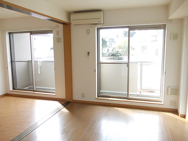 12/20 バルコニー