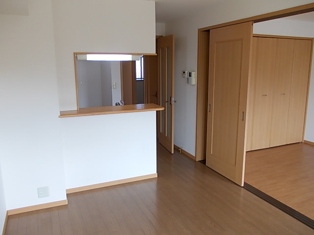 3/20 リビング/ダイニング