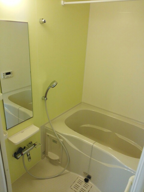 12/20 バルコニー