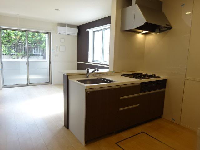 3/25 リビング/ダイニング