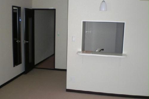 4/11 リビング/ダイニング