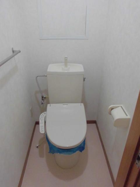 9/22 トイレ