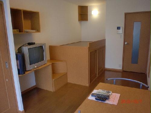 4/22 リビング/ダイニング