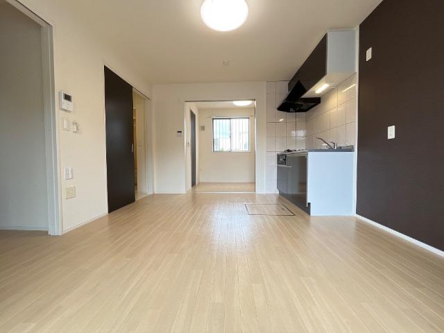 3/27 リビング/ダイニング