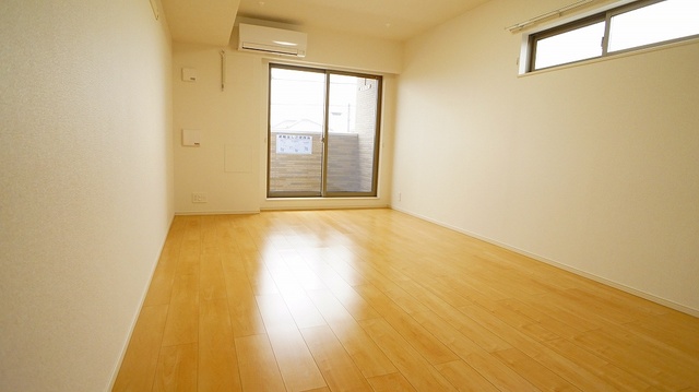 4/28 リビング/ダイニング