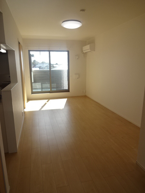 3/24 リビング/ダイニング