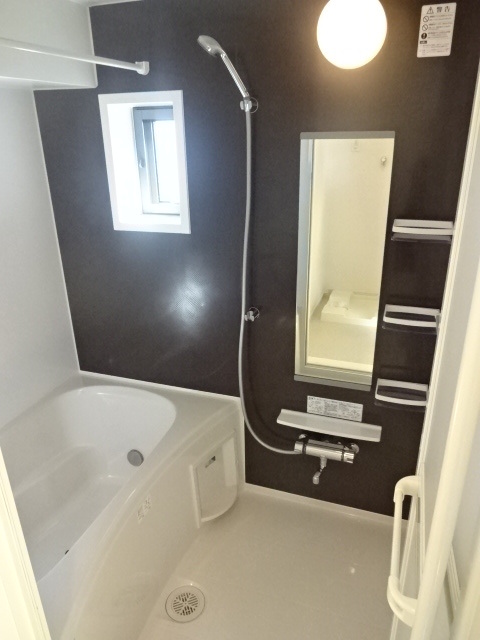 8/24 浴室