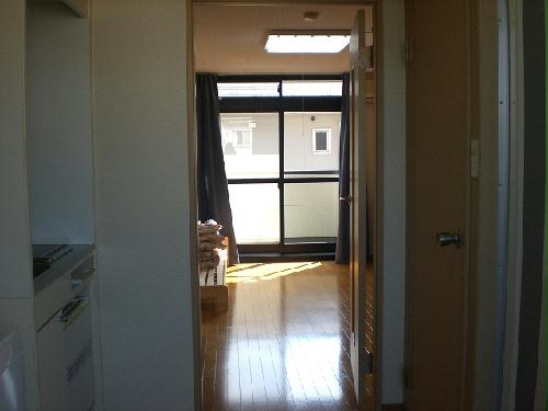 3/14 リビング/ダイニング