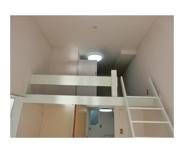 4/24 リビング/ダイニング