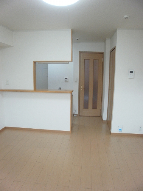 3/29 リビング/ダイニング