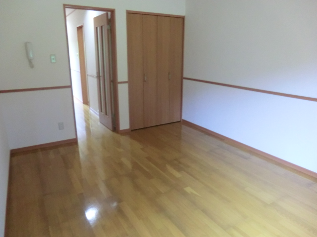 5/29 リビング/ダイニング