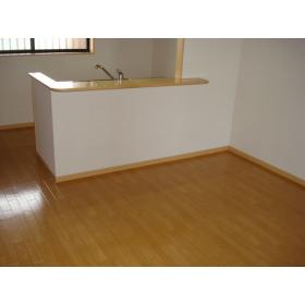 3/27 リビング/ダイニング