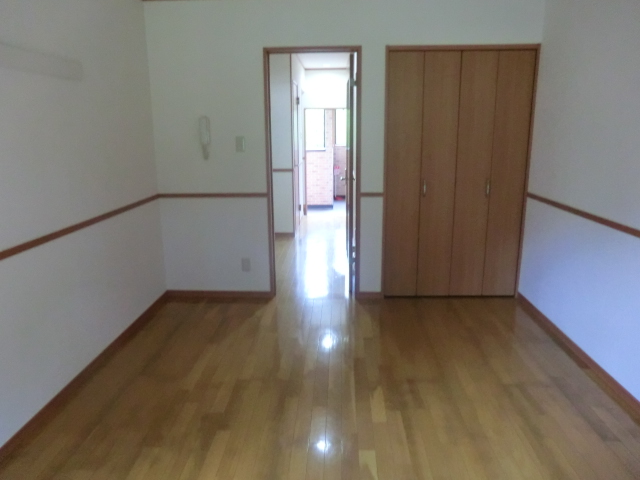 7/30 リビング/ダイニング