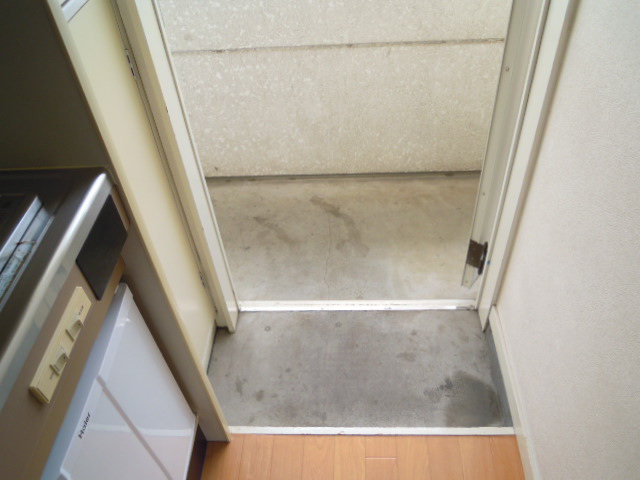 2/6 エントランス