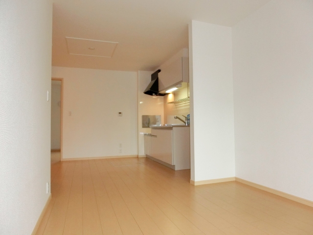 5/30 リビング/ダイニング