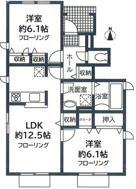 4/29 間取