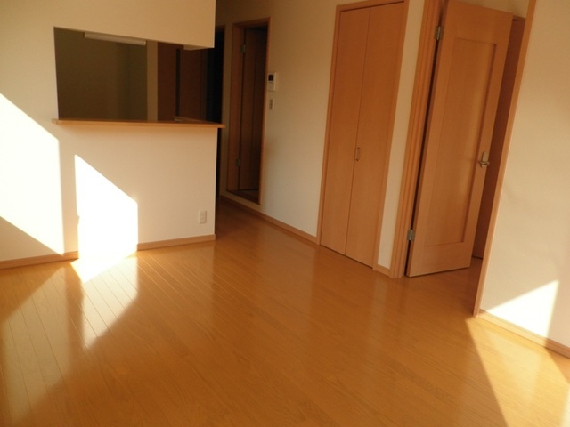 6/29 リビング/ダイニング