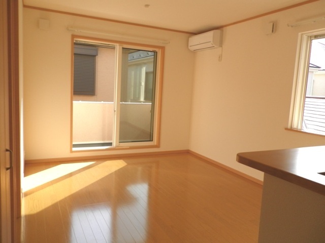 7/29 リビング/ダイニング