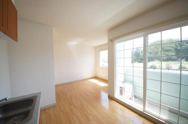 6/27 リビング/ダイニング