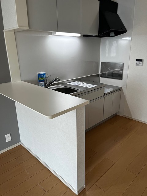 7/20 キッチン