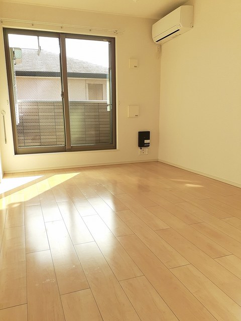 3/19 リビング/ダイニング