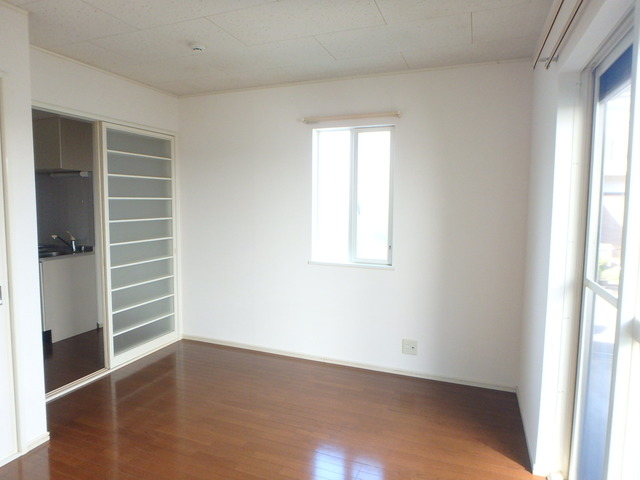 6/22 リビング/ダイニング