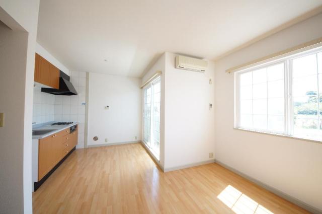 3/27 リビング/ダイニング