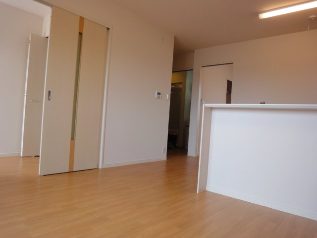 3/26 リビング/ダイニング