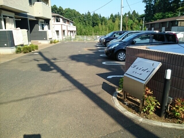 14/24 駐車場