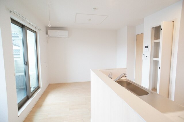 3/20 リビング/ダイニング