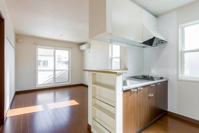 5/23 リビング/ダイニング