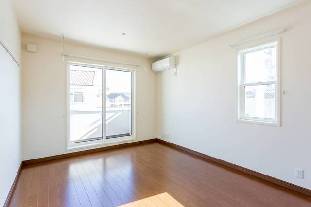 6/23 リビング/ダイニング