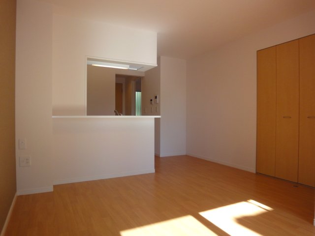 4/29 リビング/ダイニング