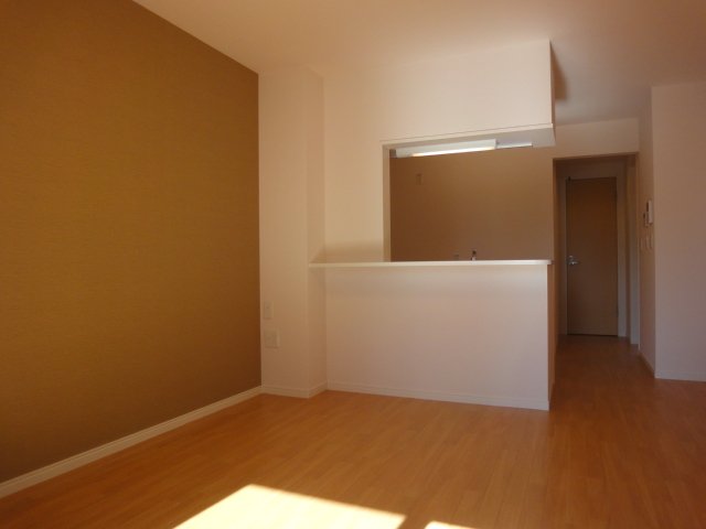 5/29 リビング/ダイニング