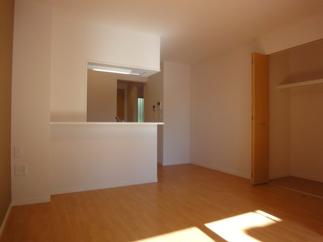 3/29 リビング/ダイニング