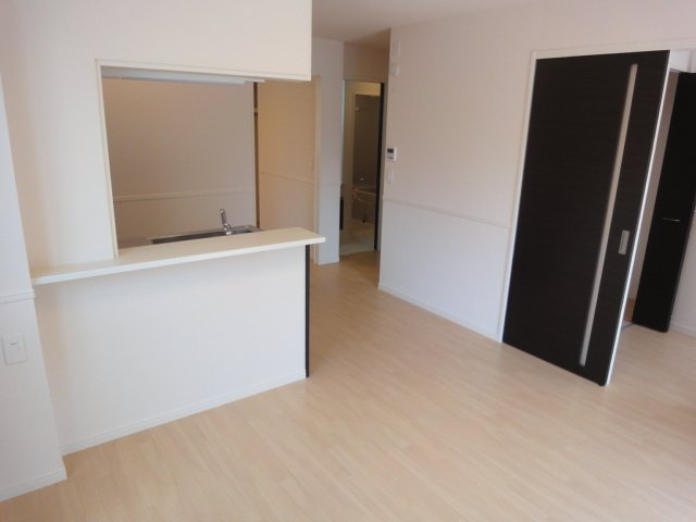 3/27 リビング/ダイニング