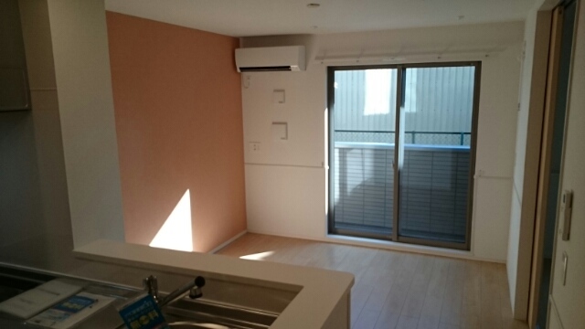 3/20 リビング/ダイニング