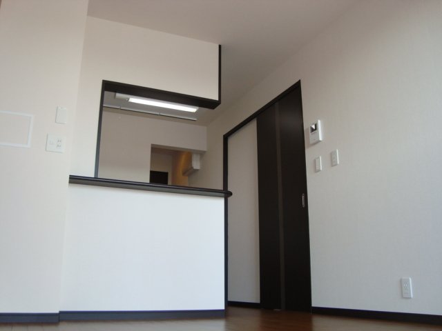 3/23 リビング/ダイニング