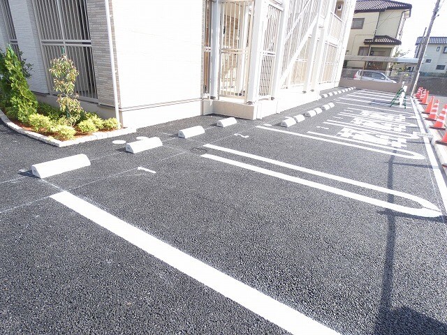 29/30 駐車場