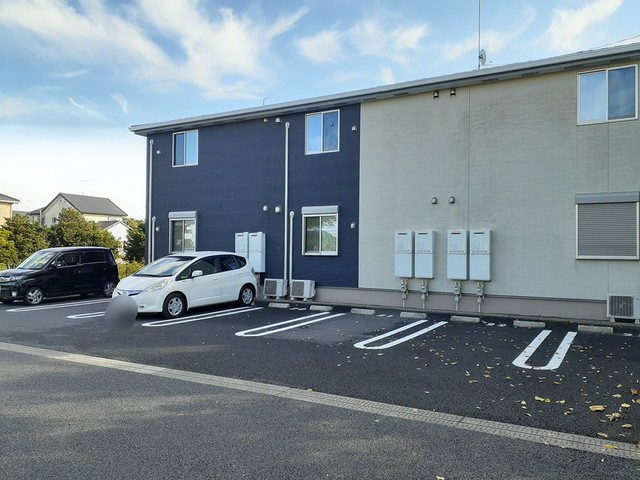 12/20 バルコニー