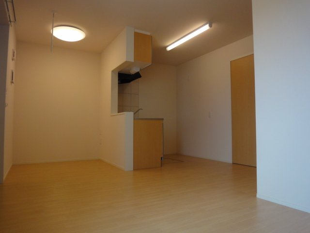 4/27 リビング/ダイニング