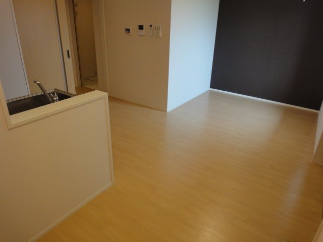 5/27 リビング/ダイニング