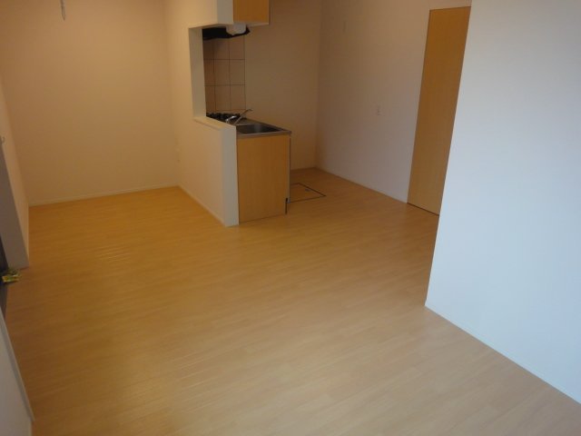 6/27 リビング/ダイニング