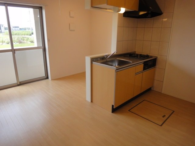 3/27 リビング/ダイニング