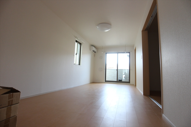 4/30 リビング/ダイニング