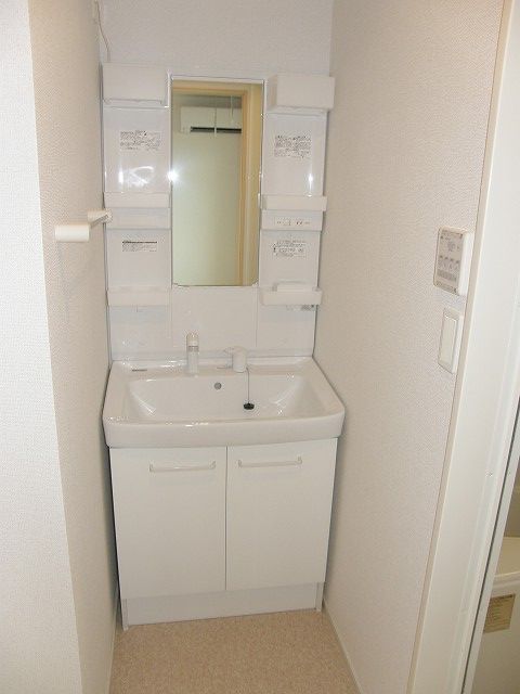 11/30 洗面