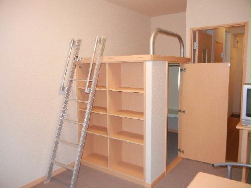 3/19 リビング/ダイニング