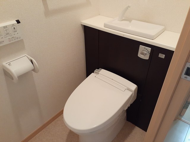 14/30 トイレ
