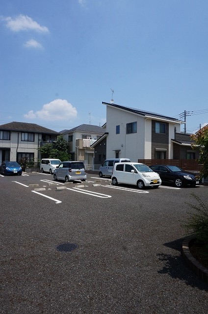 19/29 駐車場